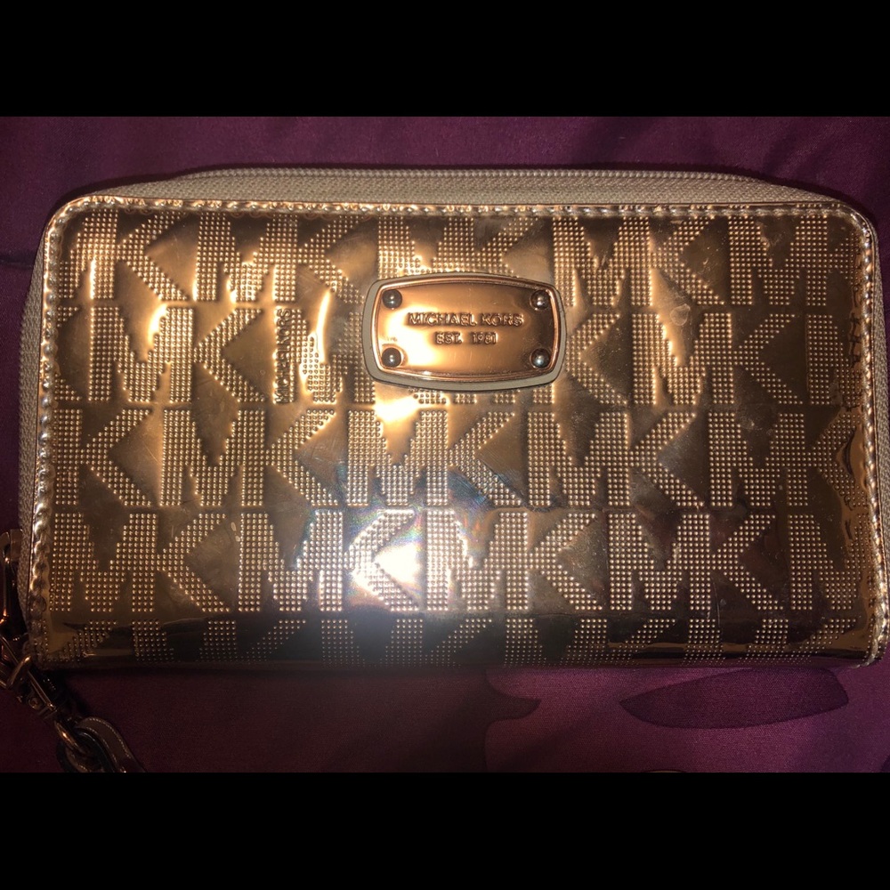 MK Wallet